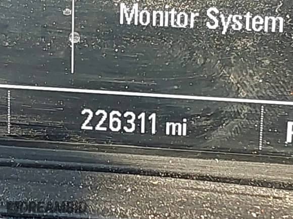 2017 Chevrolet Cruze LT with VIN 1G1BE5SM4H7211818, listed as a IAAI auction lot 43505553 with 226,311 mi miles and . Bid and sale history available at DreamBid. Image 15.