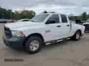 2015 Ram 1500 Tradesman with VIN 1C6RR7FG8FS789688, listed as a Copart auction lot 80702035 with 132,779 mi miles and Salvage title. Bid and sale history available at DreamBid. Image 1.