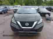 2021 Nissan Murano S with VIN 5N1AZ2AS5MC104425, listed as a IAAI auction lot 43056073 with 80,740 mi miles and . Bid and sale history available at DreamBid. Image 13.