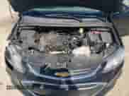 2018 Chevrolet Sonic LT с VIN 1G1JD5SBXJ4127765, выставлен на аукционе Copart как лот 49309495 с пробегом 130 118 миль миль и Списание • Salvage title. История ставок и продаж доступна на DreamBid. Изображение 11.