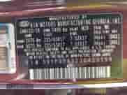 2018 Kia Sorento LX z VIN 5XYPGDA32JG429159, wystawiony jako IAAI lot #42494407 z przebiegiem 97 434 mil mil oraz . Historia ofert i sprzedaży dostępna na DreamBid. Obrazek 9.