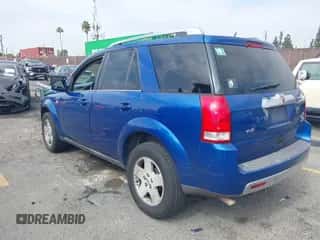2006 Saturn VUE с VIN 5GZCZ53436S828358, выставлен на аукционе IAAI как лот 43414675 с пробегом 226 904 миль миль и . История ставок и продаж доступна на DreamBid. Изображение 3.