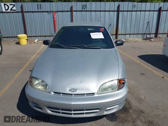 2001 Chevrolet Cavalier с VIN 1G1JC524217397673, выставлен на аукционе IAAI как лот 43306396 с пробегом 150 447 миль миль и . История ставок и продаж доступна на DreamBid. Изображение 6.
