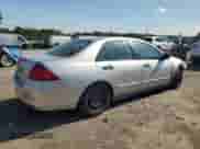 2006 Honda Accord VP с VIN 1HGCM561X6A050939, выставлен на аукционе Copart как лот 71288955 с пробегом 102 021 миль миль и Списание • Salvage title. История ставок и продаж доступна на DreamBid. Изображение 3.