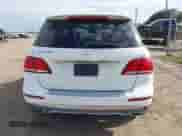 2017 Mercedes-Benz GLE 350 с VIN 4JGDA5JB1HA910897, выставлен на аукционе IAAI как лот 43212719 с пробегом 155 188 миль миль и . История ставок и продаж доступна на DreamBid. Изображение 16.