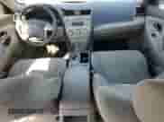 2007 Toyota Camry LE с VIN 4T1BE46K07U084314, выставлен на аукционе Copart как лот 71370305 с пробегом 120 089 миль миль и Списание • Salvage title. История ставок и продаж доступна на DreamBid. Изображение 8.