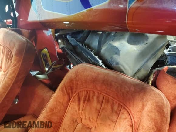 1969 Chevrolet Corvette с VIN 0000194679S709038, выставлен на аукционе Copart как лот 52552325 с пробегом 73 485 миль миль и Списание • Salvage title. История ставок и продаж доступна на DreamBid. Изображение 10.