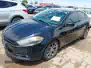 2013 Dodge Dart SXT with VIN 1C3CDFBA1DD133136, listed as a IAAI auction lot 42466753 with 272,279 mi miles and . Bid and sale history available at DreamBid. Image 17.