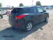 2013 Hyundai Tucson Limited с VIN KM8JUCAC5DU756890, выставлен на аукционе IAAI как лот 42781647 с пробегом 163 548 миль миль и . История ставок и продаж доступна на DreamBid. Изображение 4.