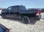 2023 Ram 1500 Tradesman с VIN 1C6SRFGTXPN662139, выставлен на аукционе Copart как лот 51308445 с пробегом Не указан миль и Списание • Salvage title. История ставок и продаж доступна на DreamBid. Изображение 2.