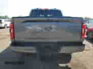 2023 Ford F-150 XL z VIN 1FTEW1EP9PFA79501, wystawiony jako Copart lot #64475115 z przebiegiem 44 357 mil mil oraz Szkoda całkowita • Salvage title. Historia ofert i sprzedaży dostępna na DreamBid. Obrazek 6.