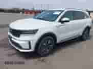 2022 Kia Sorento S с VIN KNDRG4LG5N5085415, выставлен на аукционе IAAI как лот 42215617 с пробегом 60 269 миль миль и . История ставок и продаж доступна на DreamBid. Изображение 18.