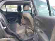 2015 Chevrolet Trax LS с VIN KL7CJPSB1FB085992, выставлен на аукционе IAAI как лот 43297332 с пробегом 168 032 миль миль и . История ставок и продаж доступна на DreamBid. Изображение 8.