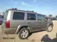 2006 Jeep Commander с VIN 1J8HG48N76C246548, выставлен на аукционе Copart как лот 70834565 с пробегом 184 290 миль миль и Чистый • Clean title. История ставок и продаж доступна на DreamBid. Изображение 3.