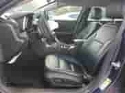 2014 Chevrolet Malibu LTZ with VIN 1G11H5SL7EF125446, listed as a Copart auction lot 68262215 with 167,029 mi miles and Salvage title. Bid and sale history available at DreamBid. Image 7.