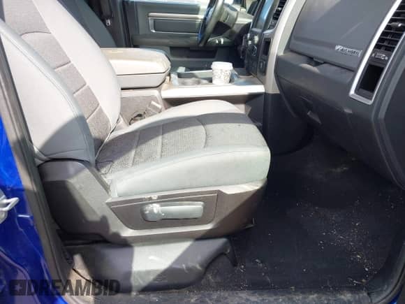 2016 Ram 1500 Outdoorsman with VIN 1C6RR7GM6GS132331, listed as a IAAI auction lot 42000869 with 41,513 mi miles and . Bid and sale history available at DreamBid. Image 5.