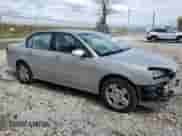 2008 Chevrolet Malibu Classic LT с VIN 1G1ZT58N08F105120, выставлен на аукционе Copart как лот 73166454 с пробегом 78 355 миль миль и Списание • Salvage title. История ставок и продаж доступна на DreamBid. Изображение 4.