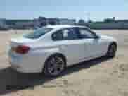 2018 BMW 3 Series 330i xDrive z VIN WBA8D9G55JNU68675, wystawiony jako Copart lot #80465075 z przebiegiem 43 127 mil mil oraz Szkoda całkowita • Salvage title. Historia ofert i sprzedaży dostępna na DreamBid. Obrazek 3.