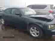 2008 Dodge Charger with VIN 2B3LA43R48H144218, listed as a IAAI auction lot 43052759 with 115,343 mi miles and . Bid and sale history available at DreamBid. Image 14.
