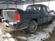 2005 Dodge RAM with VIN 3D3HA18H45G793913, listed as a Copart auction lot 44615255 with 95,568 mi miles and Clean title. Bid and sale history available at DreamBid. Image 3.