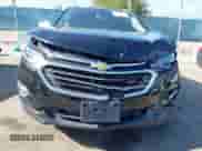 2020 Chevrolet Equinox Premier с VIN 2GNAXYEX4L6156811, выставлен на аукционе IAAI как лот 42224167 с пробегом 53 919 миль миль и . История ставок и продаж доступна на DreamBid. Изображение 6.