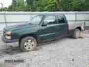 2006 Chevrolet Silverado 1500 LT1 с VIN 2GCEC19ZX61334540, выставлен на аукционе Copart как лот 63792675 с пробегом 83 640 миль миль и Списание • Salvage title. История ставок и продаж доступна на DreamBid. Изображение 1.