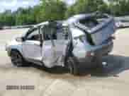 2021 Honda Passport Sport with VIN 5FNYF8H23MB001253, listed as a Copart auction lot 65848855 with 107,648 mi miles and Salvage title. Bid and sale history available at DreamBid. Image 2.