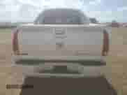 2007 Cadillac Escalade EXT with VIN 3GYFK62867G206241, listed as a Copart auction lot 61821425 with 164,540 mi miles and Salvage title. Bid and sale history available at DreamBid. Image 6.