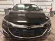 2023 Chevrolet Malibu RS с VIN 1G1ZG5ST2PF157410, выставлен на аукционе IAAI как лот 42568675 с пробегом 65 048 миль миль и . История ставок и продаж доступна на DreamBid. Изображение 12.