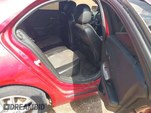 2013 Chevrolet Malibu Eco с VIN 1G11D5RR2DF118988, выставлен на аукционе IAAI как лот 43400608 с пробегом 187 648 миль миль и . История ставок и продаж доступна на DreamBid. Изображение 8.