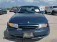 2002 Saturn LS с VIN 1G8JS54F52Y592925, выставлен на аукционе IAAI как лот 42689560 с пробегом Не указан миль и . История ставок и продаж доступна на DreamBid. Изображение 12.