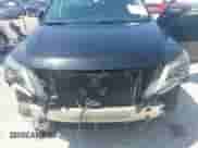 2017 Nissan Pathfinder S with VIN 5N1DR2MN7HC908119, listed as a IAAI auction lot 43152240 with 194,083 mi miles and . Bid and sale history available at DreamBid. Image 6.