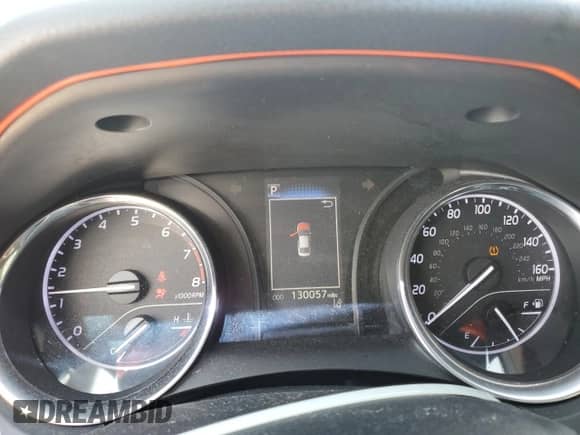 2019 Toyota Camry LE с VIN 4T1B11HKXKU193153, выставлен на аукционе Copart как лот 66660725 с пробегом 130 057 миль миль и Списание • Salvage title. История ставок и продаж доступна на DreamBid. Изображение 9.