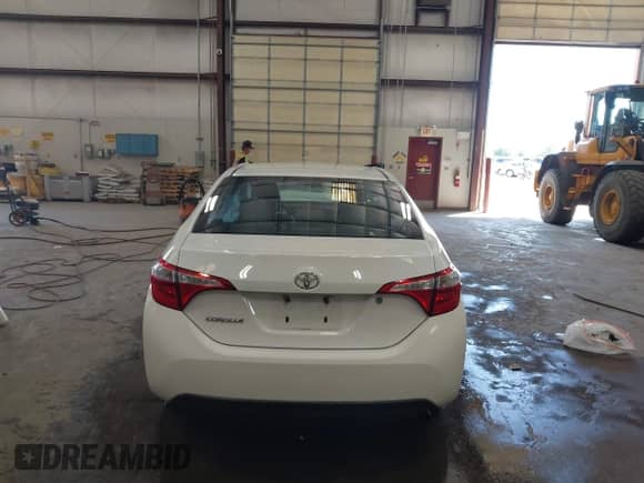 2016 Toyota Corolla L with VIN 2T1BURHE2GC618888, listed as a IAAI auction lot 42734968 with 82,813 mi miles and . Bid and sale history available at DreamBid. Image 16.