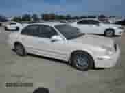 2004 Hyundai Sonata z VIN KMHWF25S84A994567, wystawiony jako Copart lot #74612544 z przebiegiem 158 186 mil mil oraz Czysty tytuł • Clean title. Historia ofert i sprzedaży dostępna na DreamBid. Obrazek 4.