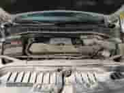 2025 Chevrolet Silverado 1500 z VIN 3GCPKDEK5SG134768, wystawiony jako Copart lot #70582685 z przebiegiem 33 625 mil mil oraz Szkoda całkowita • Salvage title. Historia ofert i sprzedaży dostępna na DreamBid. Obrazek 13.
