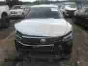 2024 Volkswagen Tiguan SE R-Line Black с VIN 3VVCB7AX3RM077940, выставлен на аукционе IAAI как лот 42970403 с пробегом 9 018 миль миль и . История ставок и продаж доступна на DreamBid. Изображение 12.
