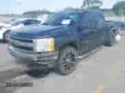 2008 Chevrolet Silverado 1500 LTZ with VIN 3GCEK13348G273770, listed as a IAAI auction lot 43038474 with 221,805 mi miles and . Bid and sale history available at DreamBid. Image 17.
