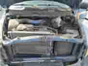 2002 Dodge 1500 z VIN 1D7HA16N52J253620, wystawiony jako Copart lot #81501135 z przebiegiem Nie podano mil oraz Czysty tytuł • Clean title. Historia ofert i sprzedaży dostępna na DreamBid. Obrazek 11.