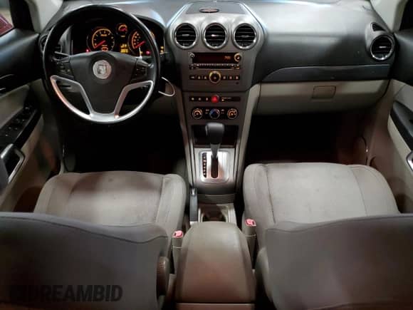 2008 Saturn VUE Green Line с VIN 3GSCL93Z68S710418, выставлен на аукционе Copart как лот 62559445 с пробегом 196 659 миль миль и Списание • Salvage title. История ставок и продаж доступна на DreamBid. Изображение 8.