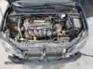 2019 Toyota Corolla XLE с VIN 5YFBURHE8KP931131, выставлен на аукционе Copart как лот 85671255 с пробегом 158 552 миль миль и Чистый • Clean title. История ставок и продаж доступна на DreamBid. Изображение 11.