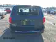 2012 Dodge Grand Caravan SE с VIN 2C4RDGBG8CR374445, выставлен на аукционе IAAI как лот 43207457 с пробегом 99 731 миль миль и . История ставок и продаж доступна на DreamBid. Изображение 6.