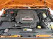 2012 Jeep Wrangler Sport с VIN 1C4AJWAG8CL186079, выставлен на аукционе Copart как лот 85528245 с пробегом 287 287 миль миль и Чистый • Clean title. История ставок и продаж доступна на DreamBid. Изображение 11.