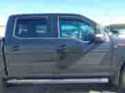 2019 Ford F-150 XLT with VIN 1FTFW1E46KFB92504, listed as a IAAI auction lot 43063673 with 145,773 mi miles and . Bid and sale history available at DreamBid. Image 13.