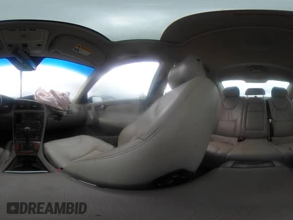 2007 Volvo S60 2.5L Turbo с VIN YV1RS592672623537, выставлен на аукционе IAAI как лот 43030559 с пробегом 171 530 миль миль и . История ставок и продаж доступна на DreamBid. Изображение 19.
