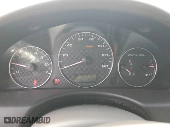 2006 Chevrolet Malibu 0LT с VIN 1G1ZT51FX6F276232, выставлен на аукционе Copart как лот 80945555 с пробегом 117 694 миль миль и Чистый • Clean title. История ставок и продаж доступна на DreamBid. Изображение 9.