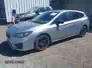 2017 Subaru Impreza с VIN 4S3GTAA64H3737484, выставлен на аукционе IAAI как лот 42493090 с пробегом 205 796 миль миль и . История ставок и продаж доступна на DreamBid. Изображение 17.