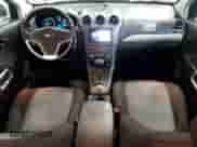 2012 Chevrolet Captiva Sport LS с VIN 3GNAL2EK0CS618196, выставлен на аукционе Copart как лот 68190635 с пробегом 116 152 миль миль и Списание • Salvage title. История ставок и продаж доступна на DreamBid. Изображение 8.