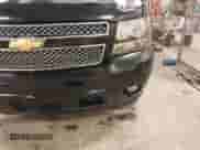 2008 Chevrolet Tahoe 1LT с VIN 1GNFK130X8J157425, выставлен на аукционе IAAI как лот 41695558 с пробегом 165 140 миль миль и . История ставок и продаж доступна на DreamBid. Изображение 6.