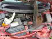 2005 Dodge Caravan SXT с VIN 2D4GP44L45R415974, выставлен на аукционе Copart как лот 69434184 с пробегом 106 997 миль миль и Списание • Salvage title. История ставок и продаж доступна на DreamBid. Изображение 12.